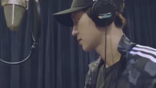 موزیک ویدئو رسمی آهنگ stay whit me با صدای پانچ و چانیول برای سریال گابلین