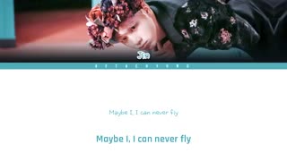 متن آهنگ awake از jin