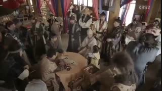 سریال کره ای هوارانگ قسمت اول