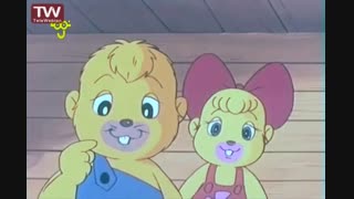 کارتون پسرشجاع قسمت 37