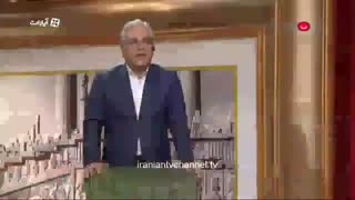 درهمی قسمت 10 با حضور لیلی رشیدی