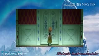 دوبله ی من از آنا برای گروه ^^