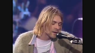 Nirvana - The Man Who Sold The World