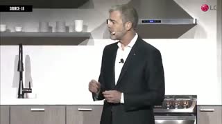 خلاصه ایی از کنفرانس الجی