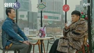 قسمت 2 سریال یک ادیسه کره ای+زیرنویس چسبیده