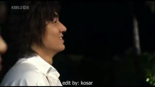 میکس بسیار زیبا و دیدنی پسران فراتر از گل❤