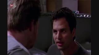 فیلم سینمایی درست مثل بهشت (just like heaven) دوبله فارسی