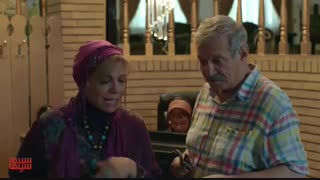 دانلود فیلم جدید رایگان من و شارمین