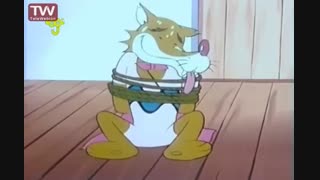 کارتون پسر شجاع قسمت 42