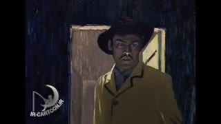 تریلر انیمیشن Loving Vincent