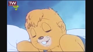 کارتون پسرشجاع قسمت 45