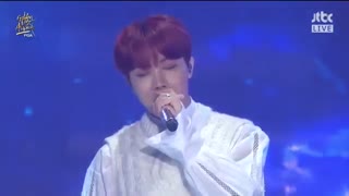 GDA [2018 골든디스크] BTS (방탄소년단) - 'Outro: Her' + '봄날 (Spring Day)' Live (32nd Golden Disc Awards) KPOP
