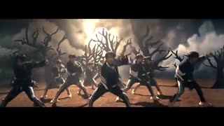 KPOP new Group [MV] TRCNG _ WOLF BABY  در حال حاظر بهترین گروه جدید کیپاپ (از نظر خودم) این اهنگو به شدت پیشنهاد میکنم :)