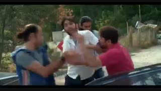 دانلود فیلم دختر عمو پسر عمو