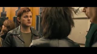 دانلود فیلم جدید انگلستان از من است England Is Mine 2017