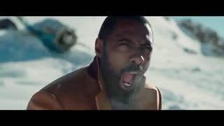 دانلود فیلم اکشن و درام  کوه میان ما The Mountain Between Us 2017