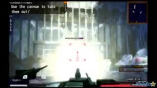 گیم پلی بازی Parasite Eve The 3rd Birthday (پارت 24)