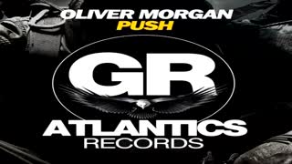Oliver Morgan - Push