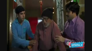 امپول زدن به بابا پنجعلی