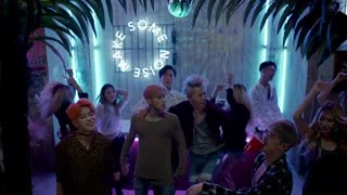 موزیک ویدیو THATs_MY_JAM از B.A.P