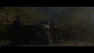 تریلر رسمی Maze Runner: The Death Cure 2018