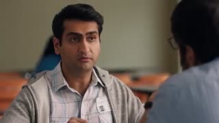 تریلر فیلم The Big Sick 2017