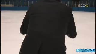 قسمت صد و چهاردهم سریال ضربه عالی 3  با زیرنویس آنلاین