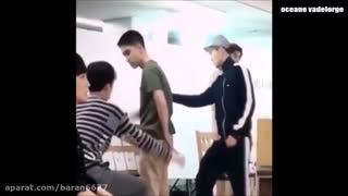 فانی مومنت d.o اکسو