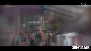 میکس عاشقانه و فوق العاده زیبای وقتی تو خواب بودی ( میکسور مهمان : شیدا)