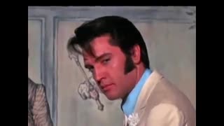 Elvis presley