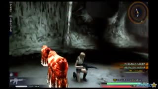 گیم پلی بازی Parasite Eve The 3rd Birthday (پارت 28)