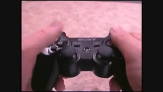 خرید دسته PS3:  قیمت دسته پلی استیشن 3 با کیفیت: خرید دسته سونی پلی استیشن 3