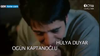 سریال رز سیاه قسمت 13 و 14 و 15 karagul (ترکی)