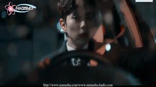 منو ترکم نکن... ❤️میکس محشر و رمانتیک و عشقولانه کره ای❤️ سریال من ربات نیستم❤️پیشنهاد ویژه*نبینی از دستت رفته