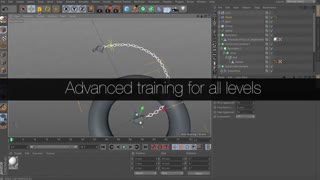 آموزش شبیه سازی جواهرات در سینما فوردی از شرکت Gumroad