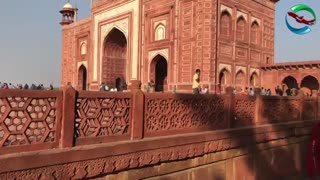 تاج محل | badsagroup