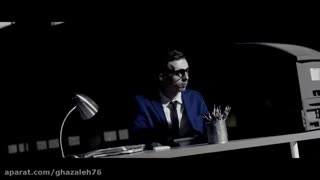 موزیک ویدیو change با همکاری wale و آر ام(BTS/RM/wale/mv/namjoon)