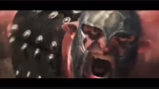 دانلود انیمیشن فهرست مقدس