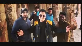 و باز هم عمو پورنگ رید :/