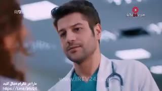 عشق اورژانسی قسمت 2 سریال دوبله فارسی