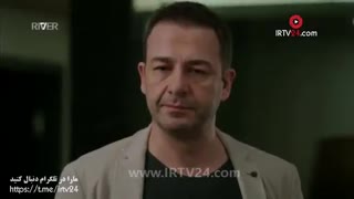 قسمت 2 تقاطع سریال دوبله فارسی