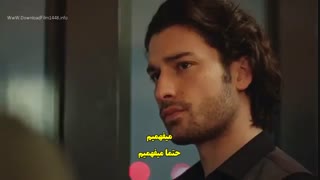 قسمت 30 فضیلت خانم - Fazilat hanim [ زیرنویس فارسی چسبیده ]