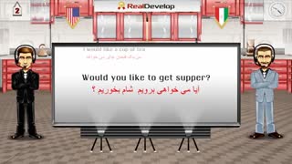 جملات ضروری و کار راه انداز زبان انگلیسی همه در همین ویدیو قسمت 2
