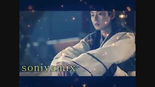 میکس زیبا و هماهنگ  از سریال هوارنگ(پیشنهاد ویژه)