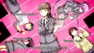 assassination classroom - season 1 - opening 3