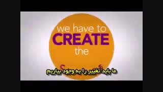 تاثیر عجیب شادی  روی اطرافیان، شاد باشید  :)