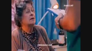 قسمت 2 سریال عشق اورژانسی با دوبله فارسی