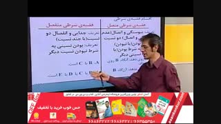 جامع فلسفه و منطق -رهپویان -وحید تمنا