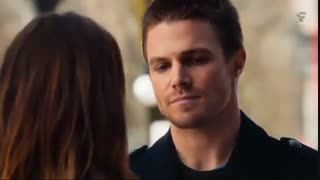 سریال کماندار Arrow فصل 1 قسمت 1 با دوبله فارسی