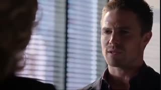 سریال کماندار Arrow قسمت 2 از فصل 1 با دوبله فارسی